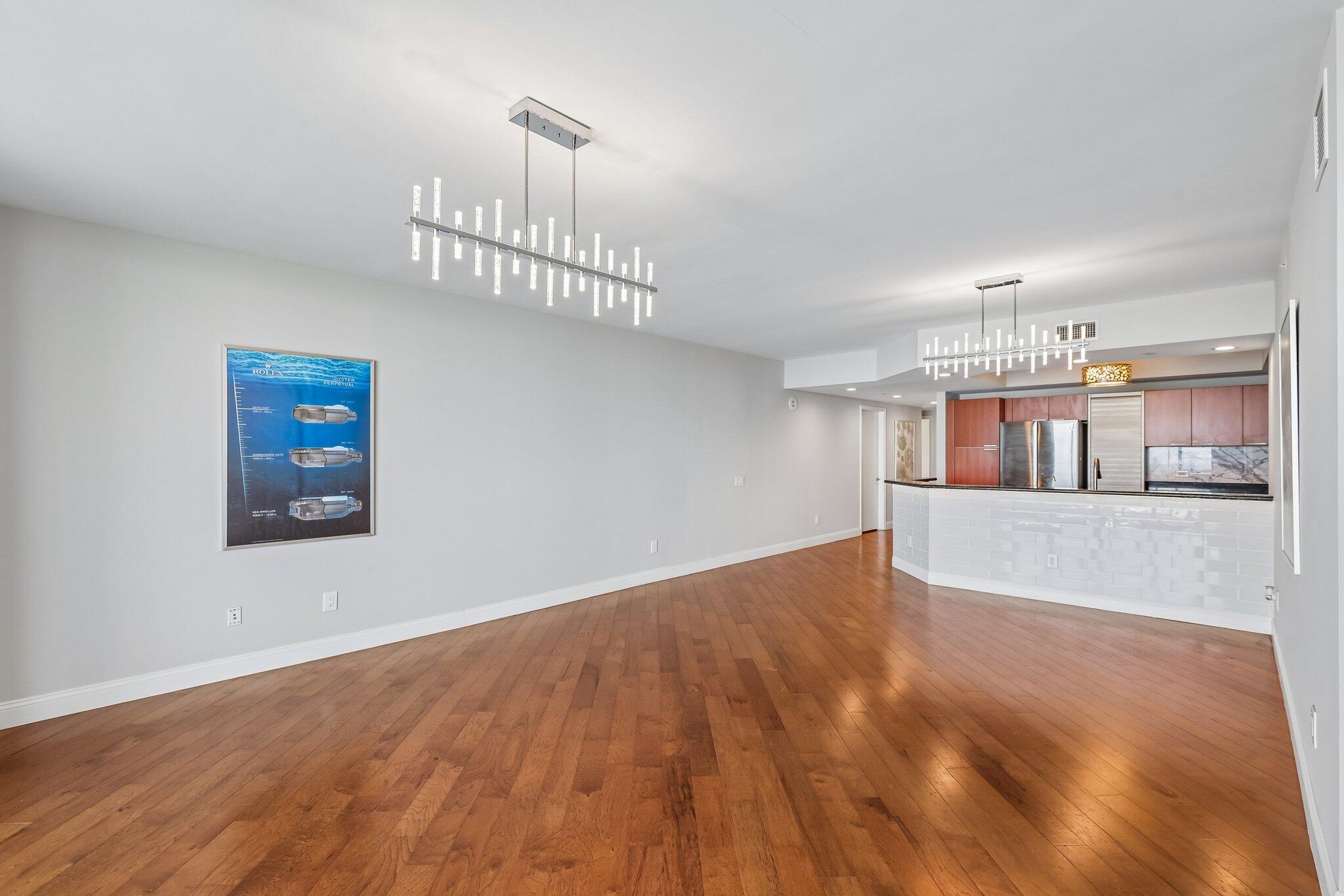 MARINA GRANDE RIVIERA BEACH CONDO - Residential