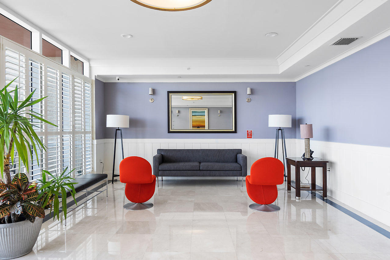 MARINA GRANDE RIVIERA BEACH CONDO - Residential