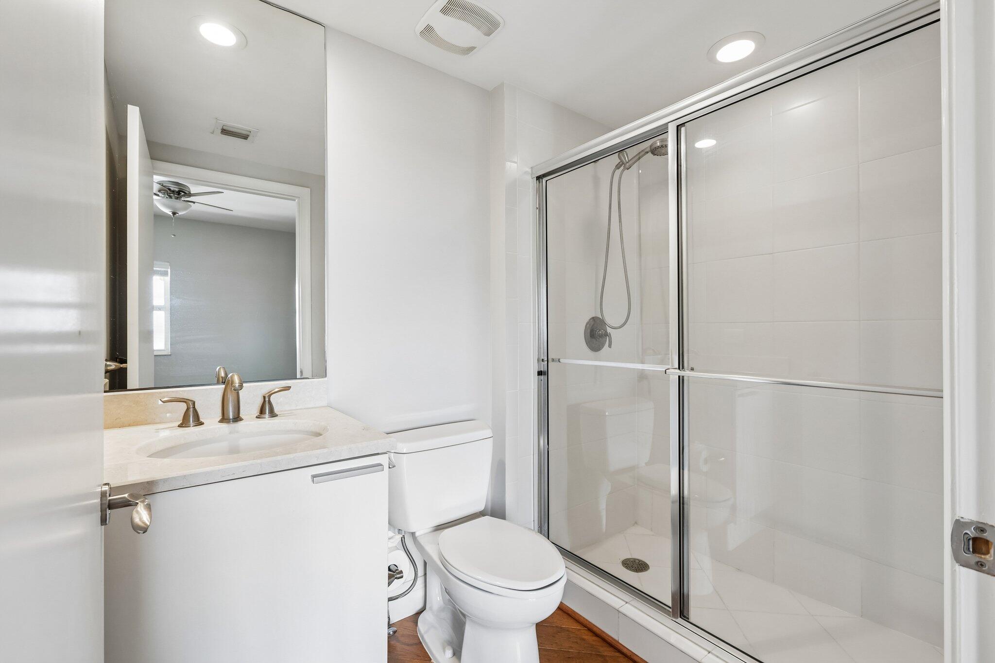 MARINA GRANDE RIVIERA BEACH CONDO - Residential