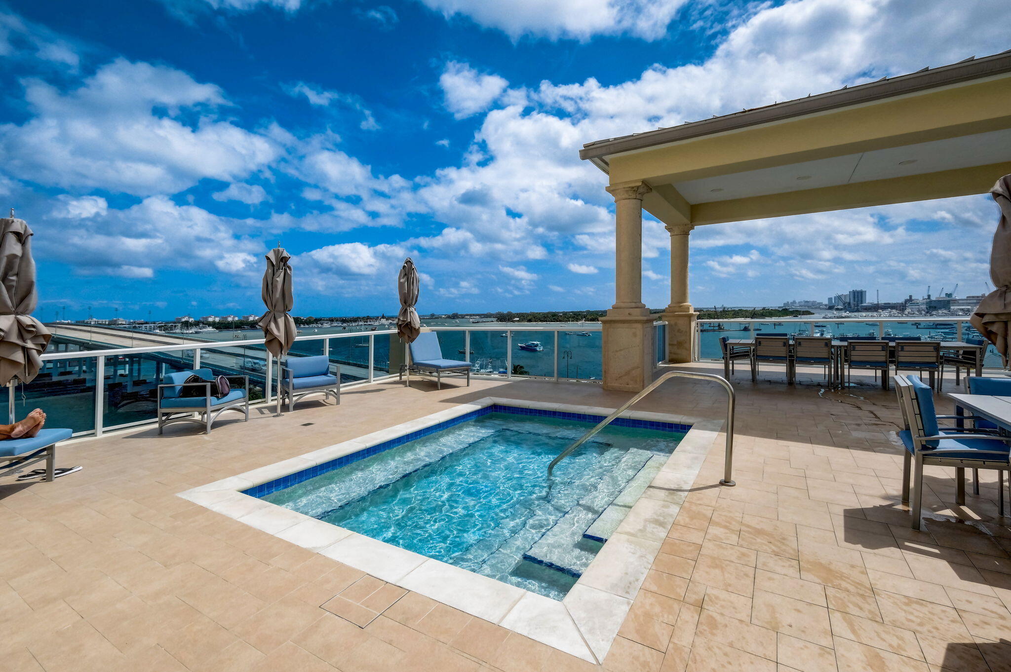 MARINA GRANDE RIVIERA BEACH CONDO - Residential
