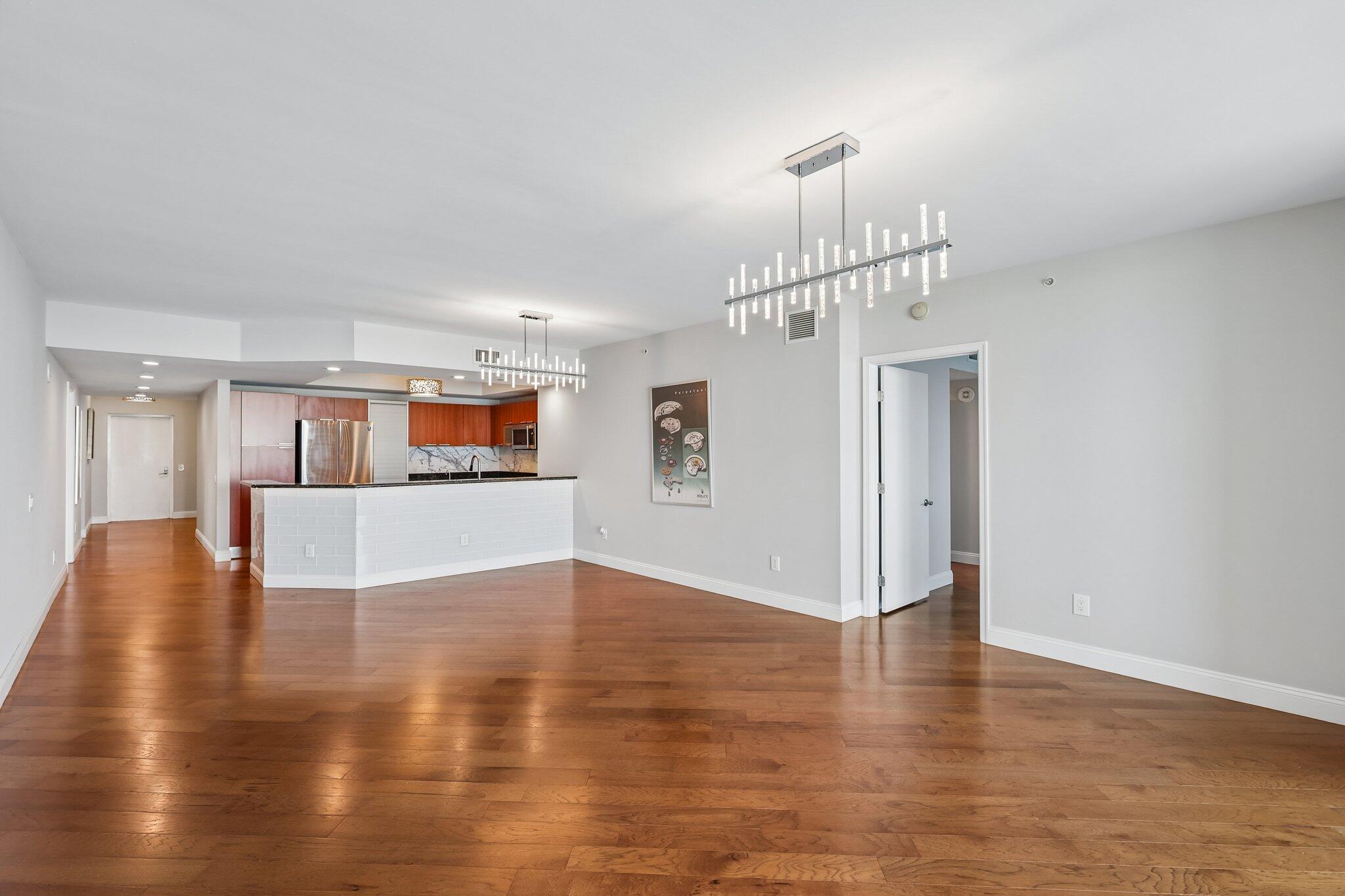 MARINA GRANDE RIVIERA BEACH CONDO - Residential