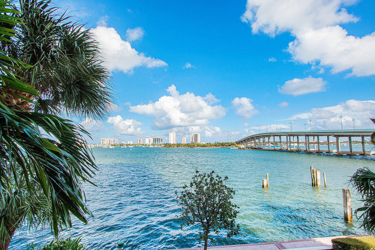 MARINA GRANDE RIVIERA BEACH CONDO - Residential