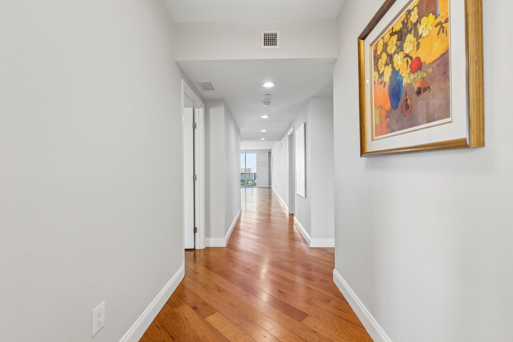 MARINA GRANDE RIVIERA BEACH CONDO - Residential