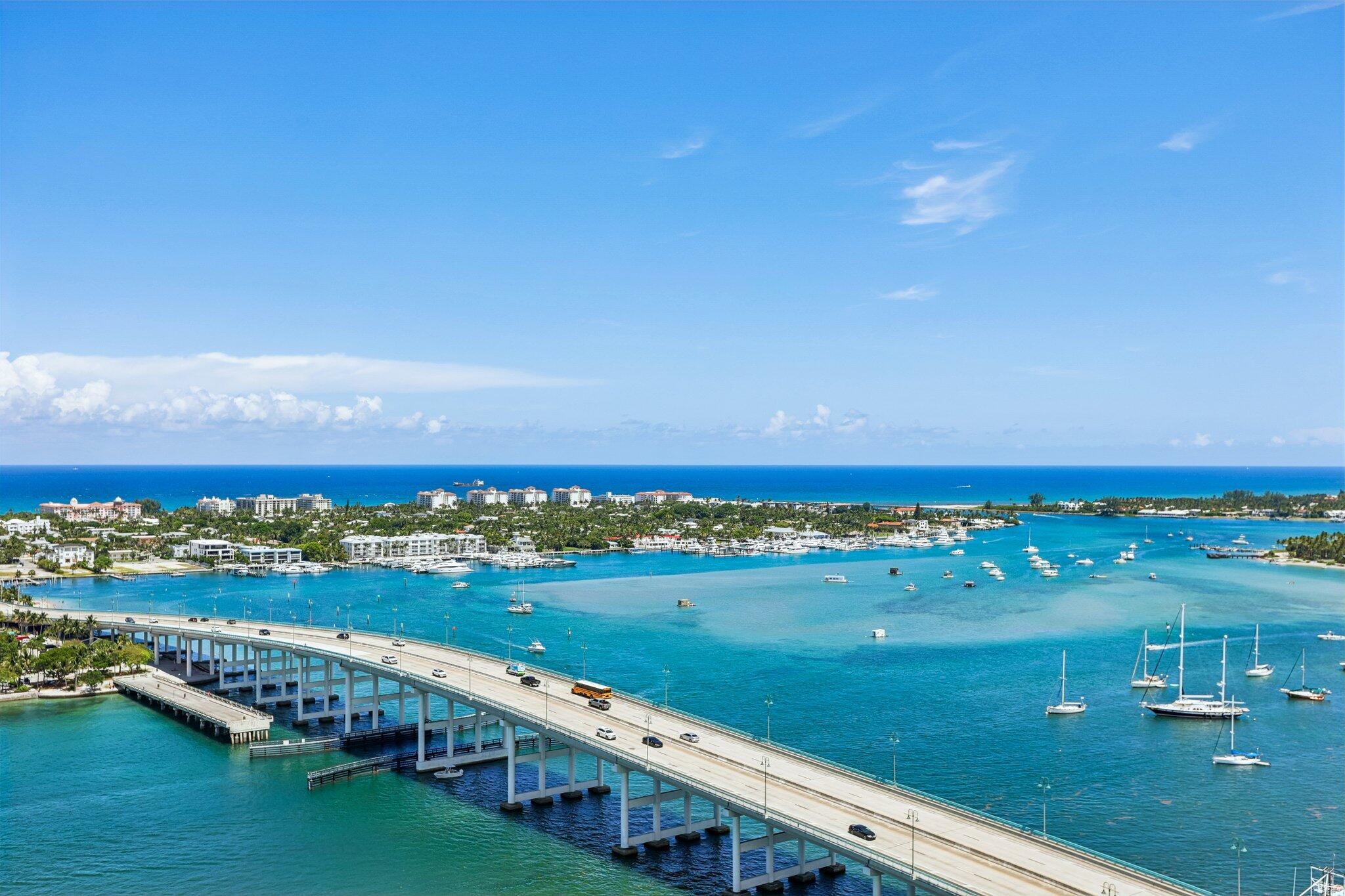 MARINA GRANDE RIVIERA BEACH CONDO - Residential