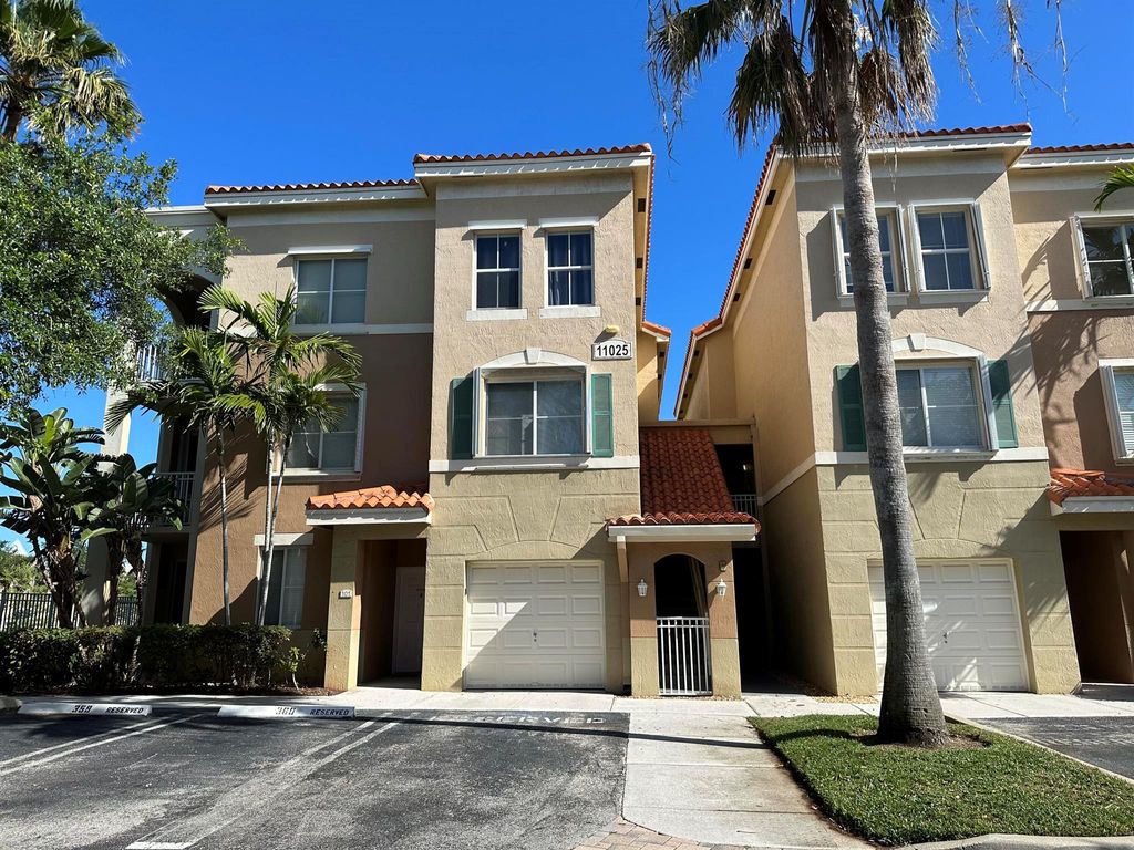 Photo of 11025 Legacy Boulevard #302, Palm Beach Gardens, FL 33410 (MLS # R10981111)