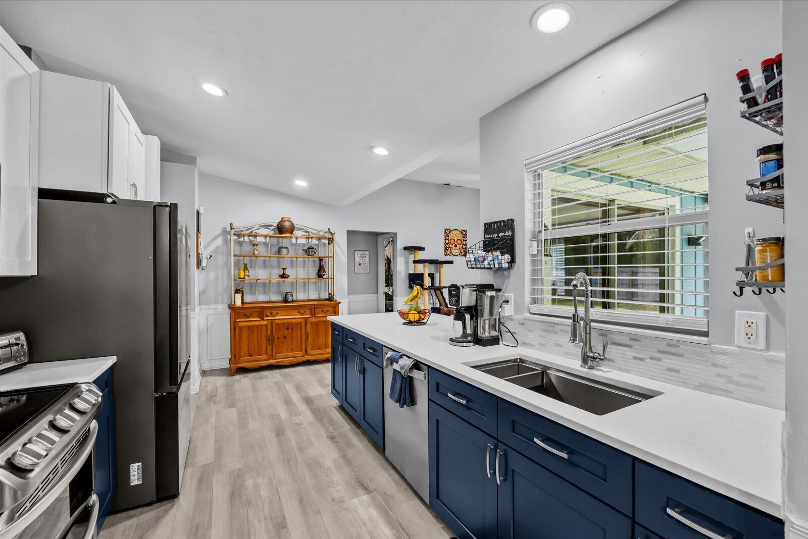 PORT ST LUCIE SECTION 4 - Residential