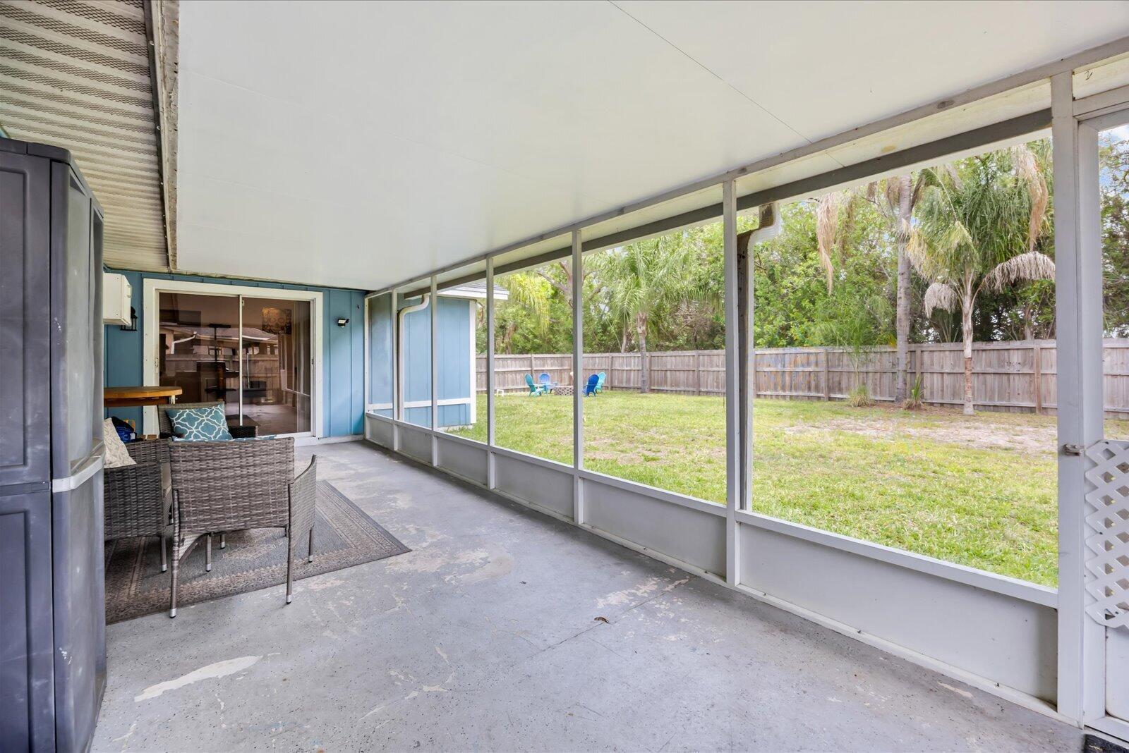 PORT ST LUCIE SECTION 4 - Residential