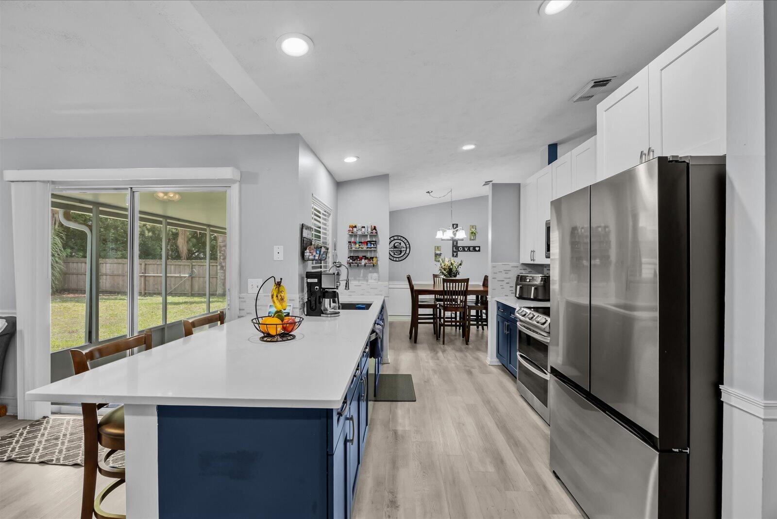 PORT ST LUCIE SECTION 4 - Residential