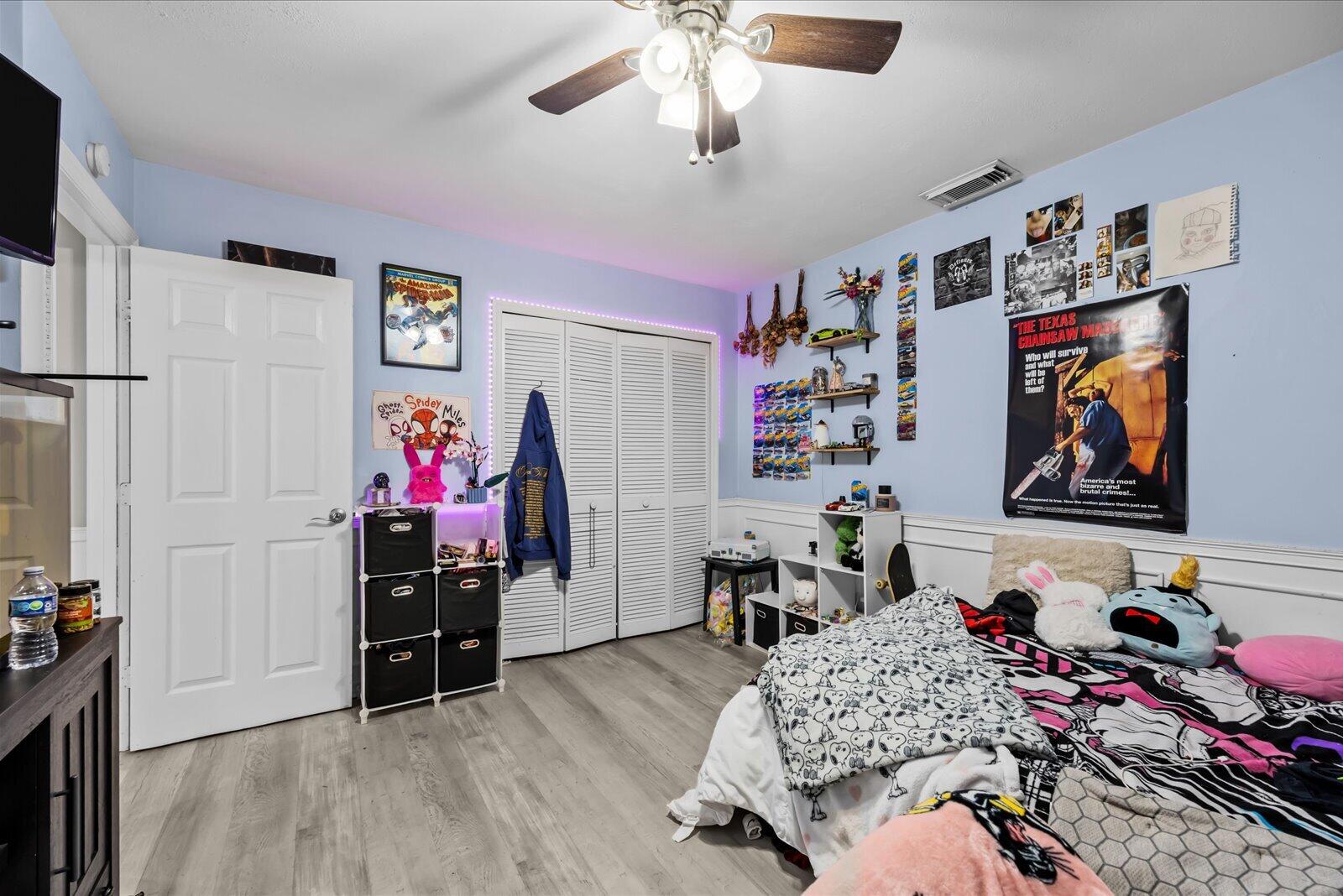 PORT ST LUCIE SECTION 4 - Residential