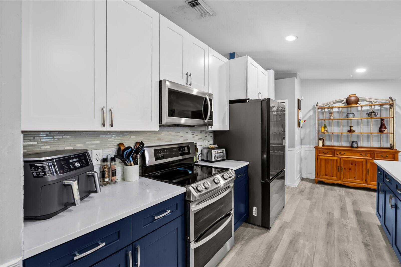 PORT ST LUCIE SECTION 4 - Residential