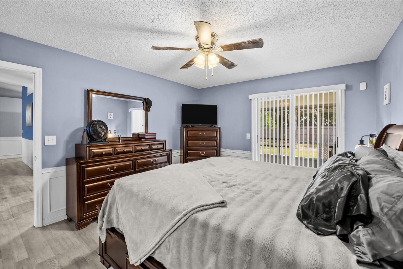 PORT ST LUCIE SECTION 4 - Residential