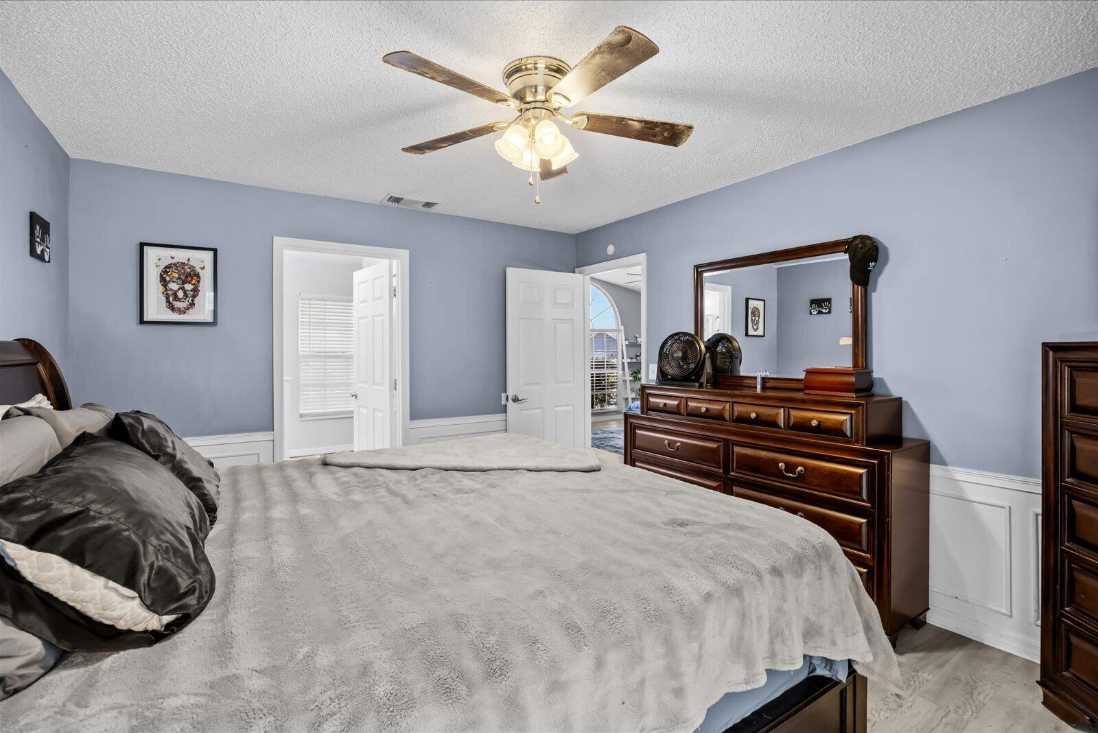 PORT ST LUCIE SECTION 4 - Residential