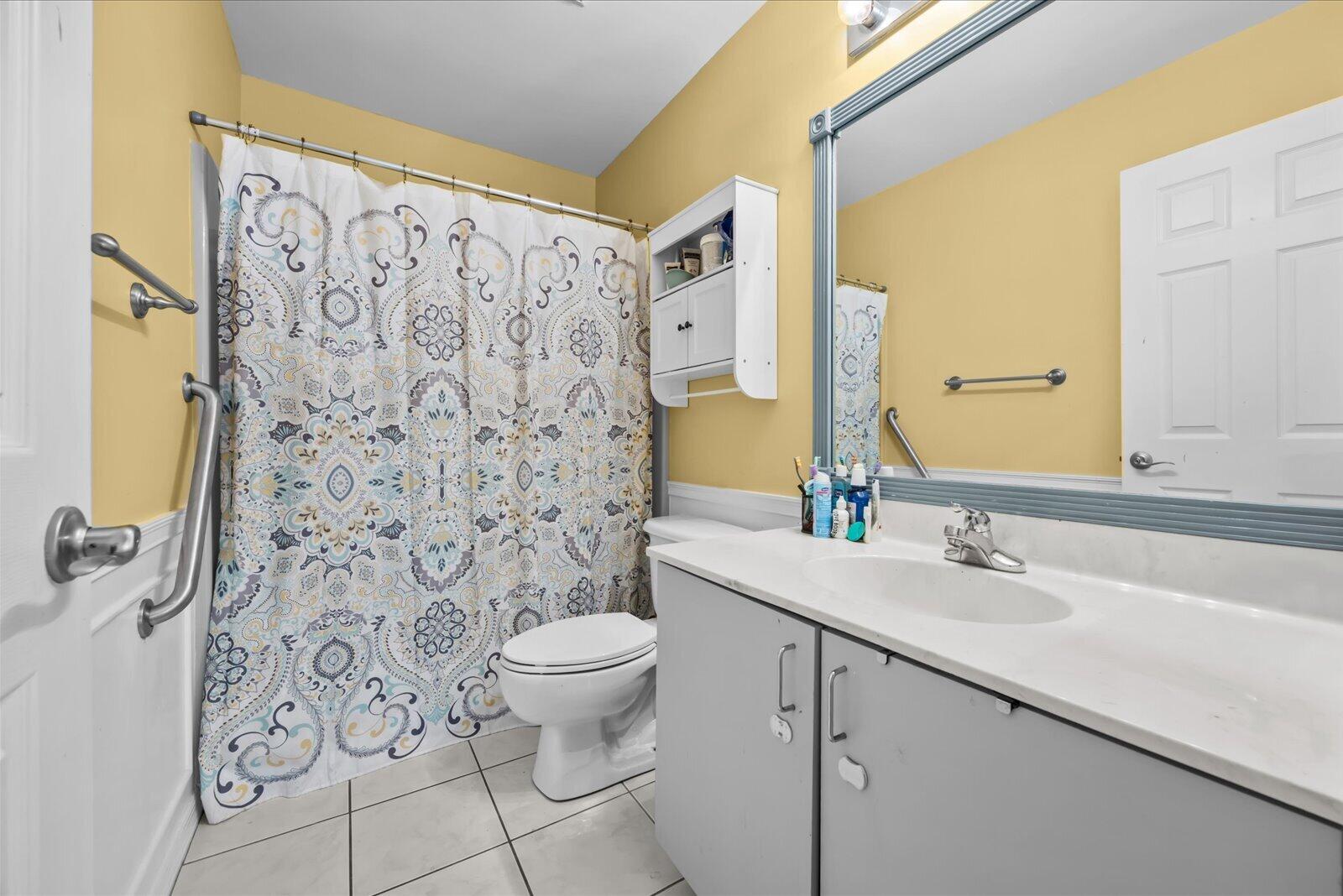 PORT ST LUCIE SECTION 4 - Residential