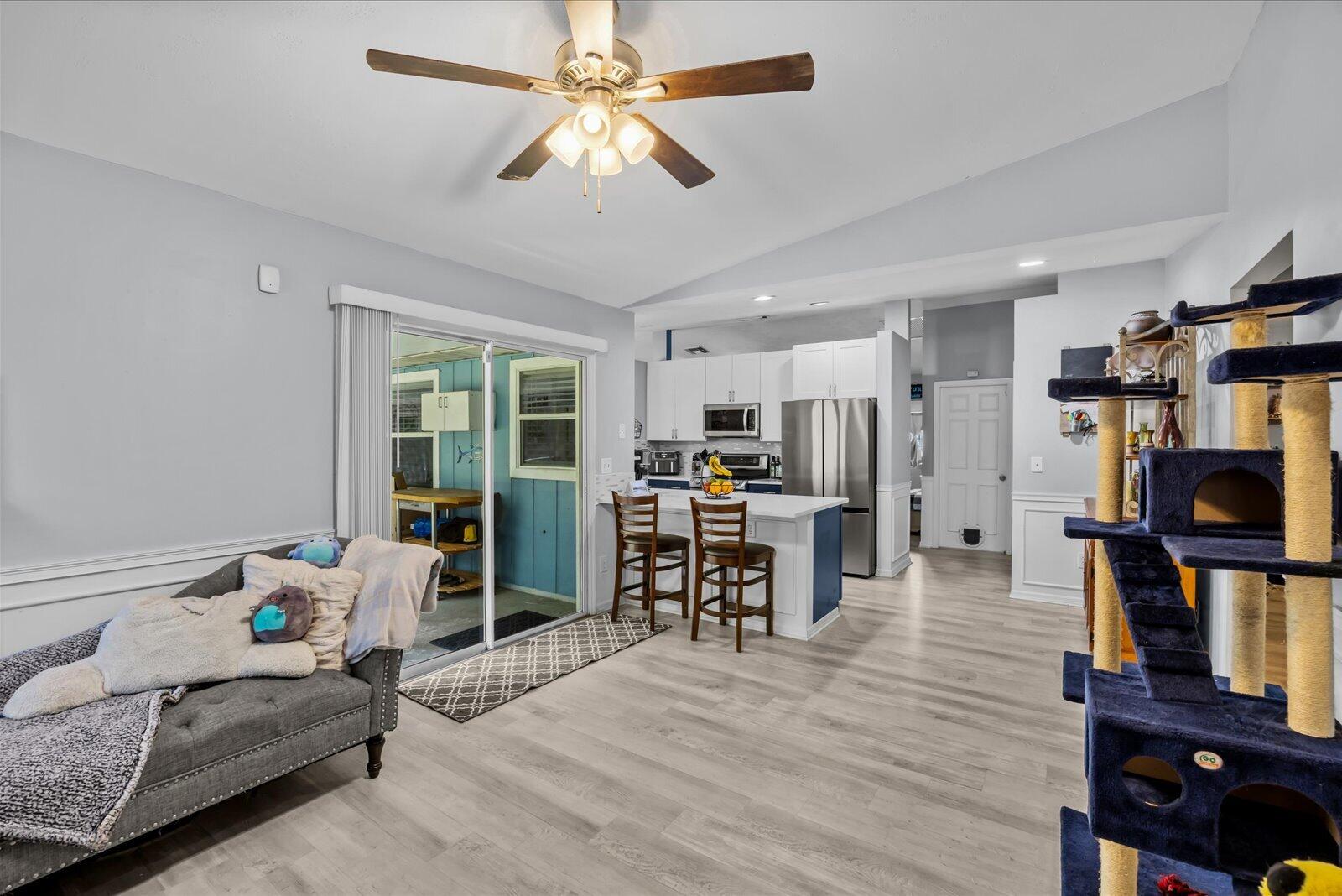 PORT ST LUCIE SECTION 4 - Residential