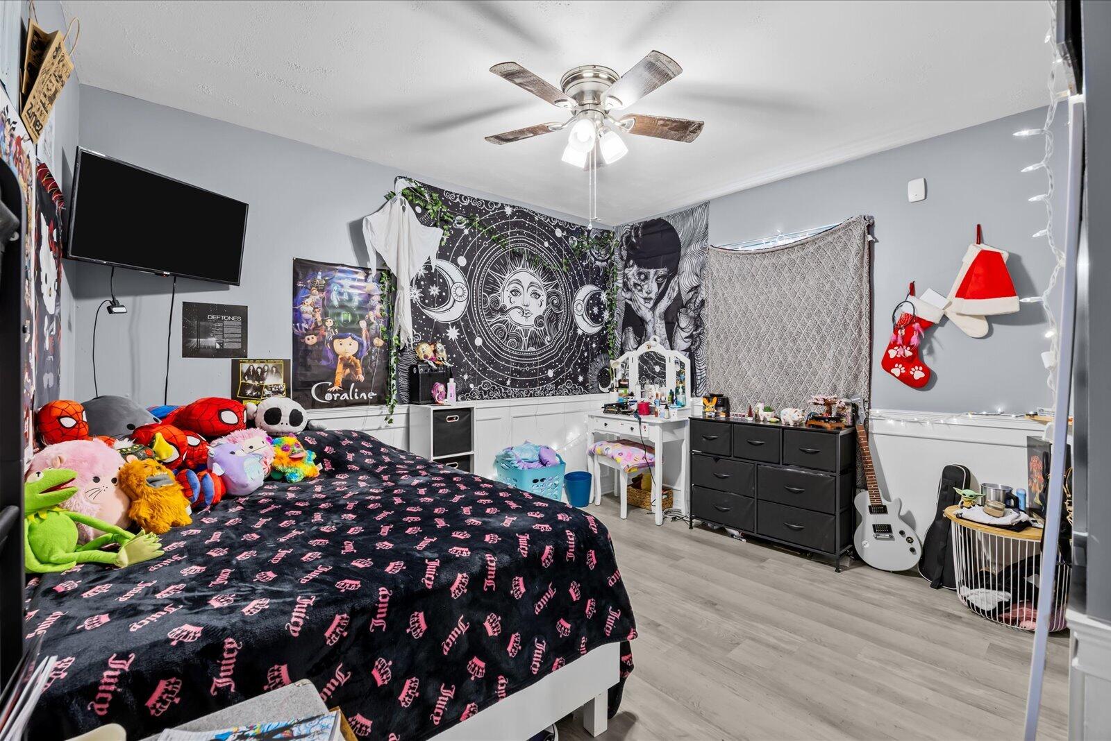 PORT ST LUCIE SECTION 4 - Residential