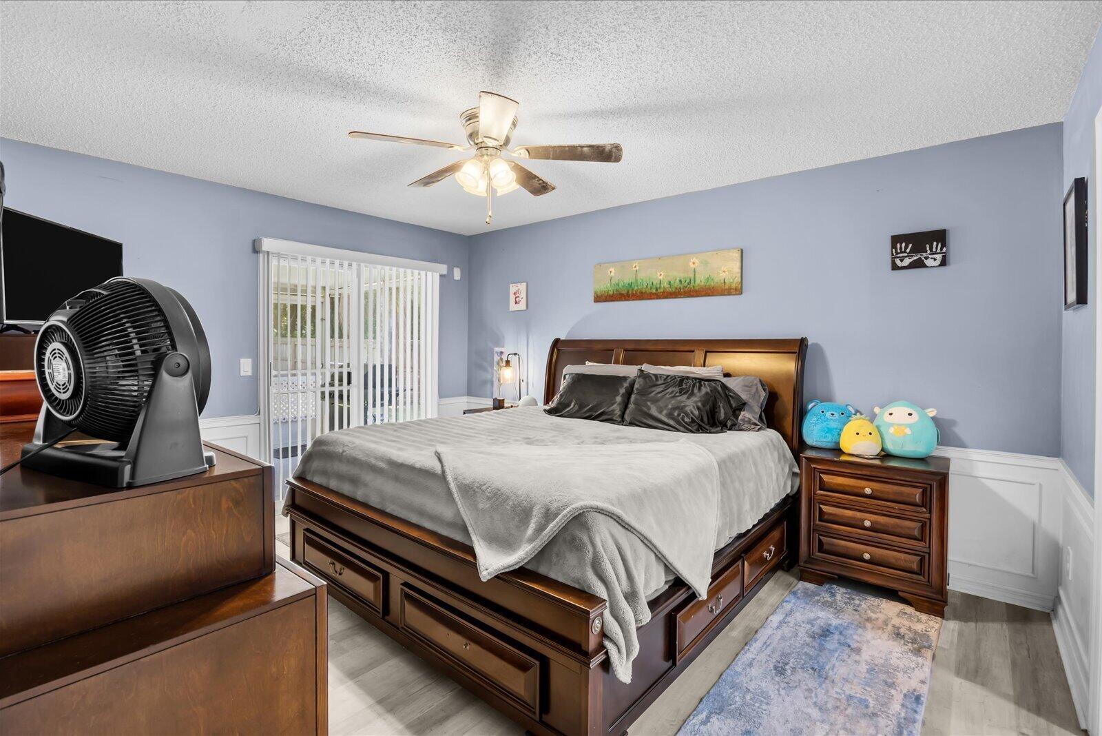 PORT ST LUCIE SECTION 4 - Residential