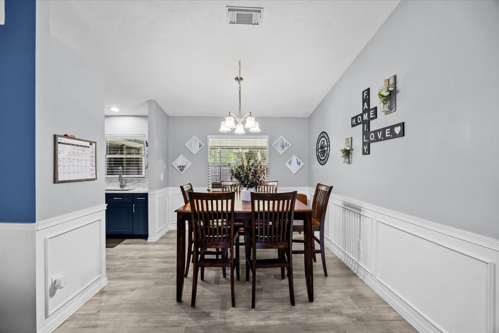 PORT ST LUCIE SECTION 4 - Residential