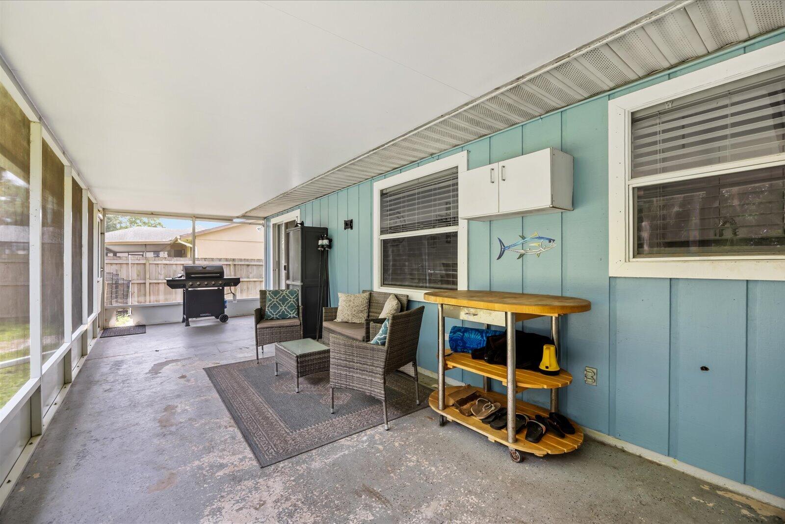 PORT ST LUCIE SECTION 4 - Residential