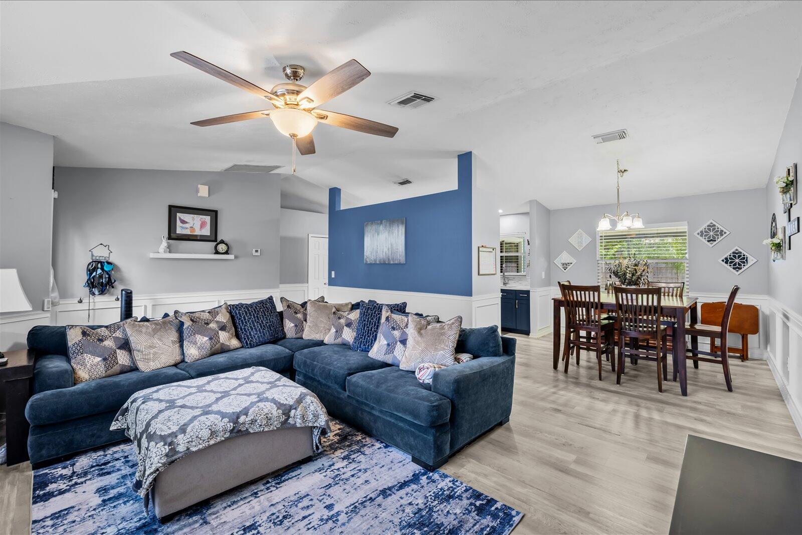 PORT ST LUCIE SECTION 4 - Residential