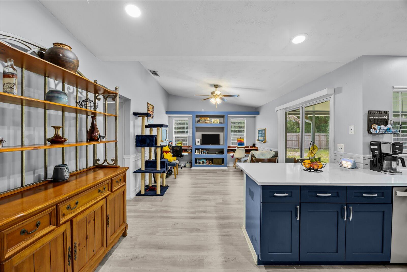 PORT ST LUCIE SECTION 4 - Residential