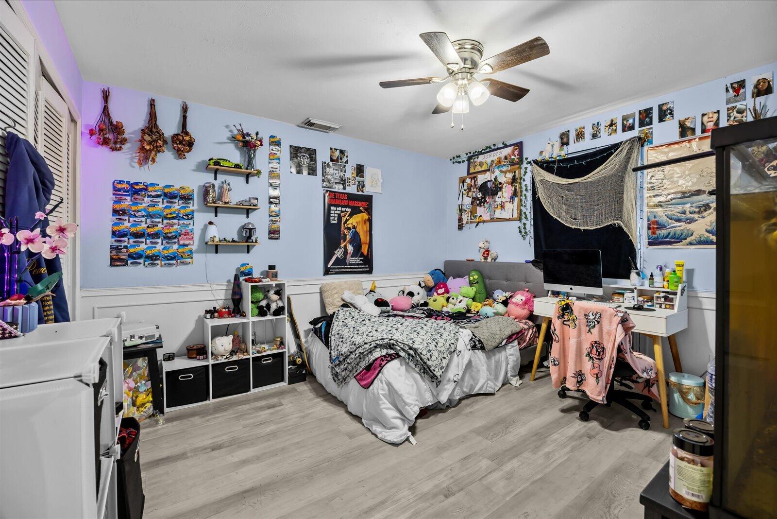 PORT ST LUCIE SECTION 4 - Residential