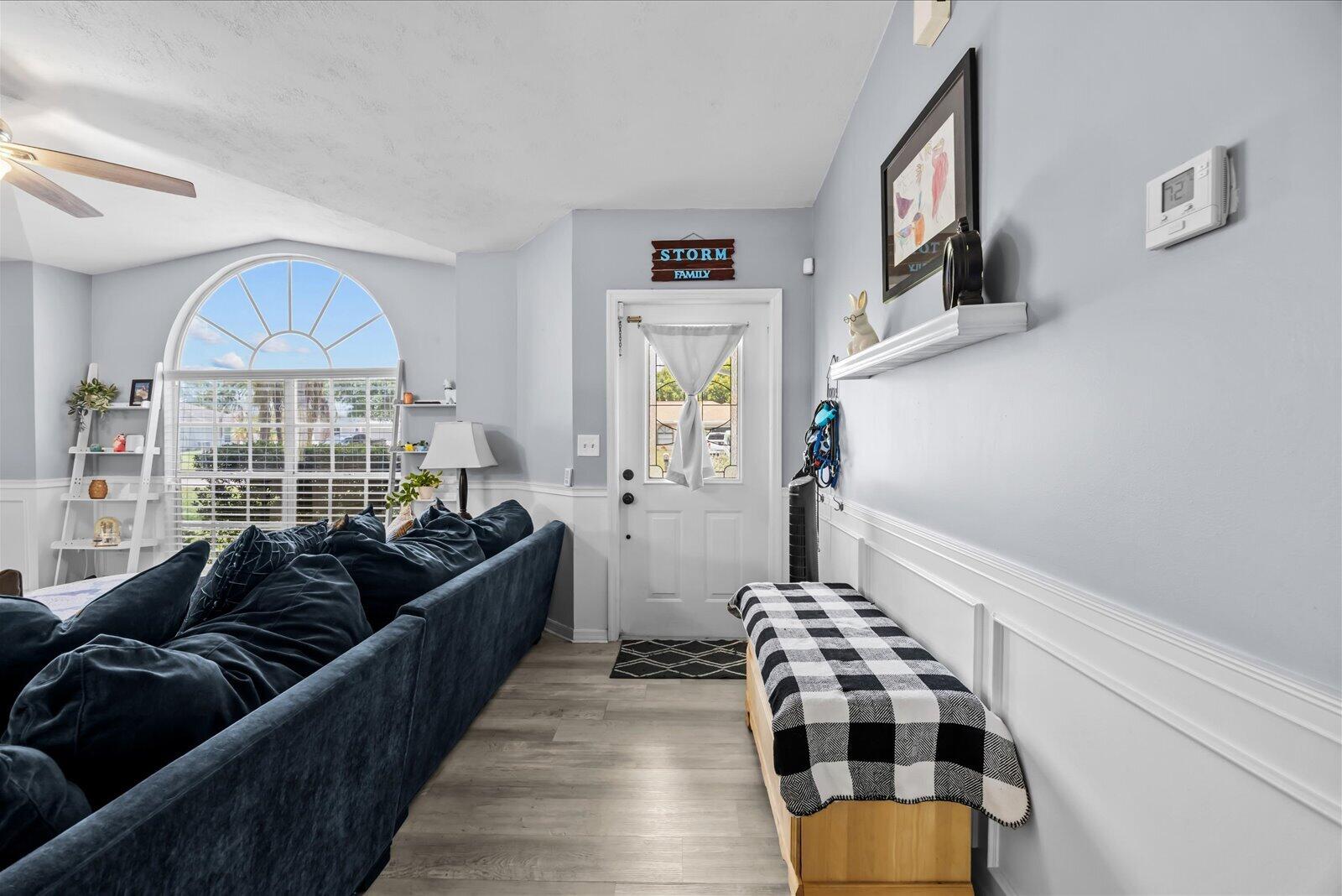 PORT ST LUCIE SECTION 4 - Residential