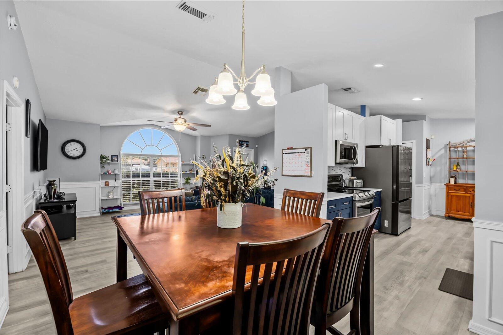 PORT ST LUCIE SECTION 4 - Residential