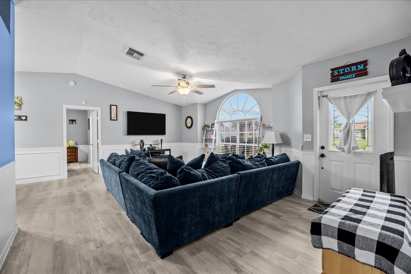 PORT ST LUCIE SECTION 4 - Residential