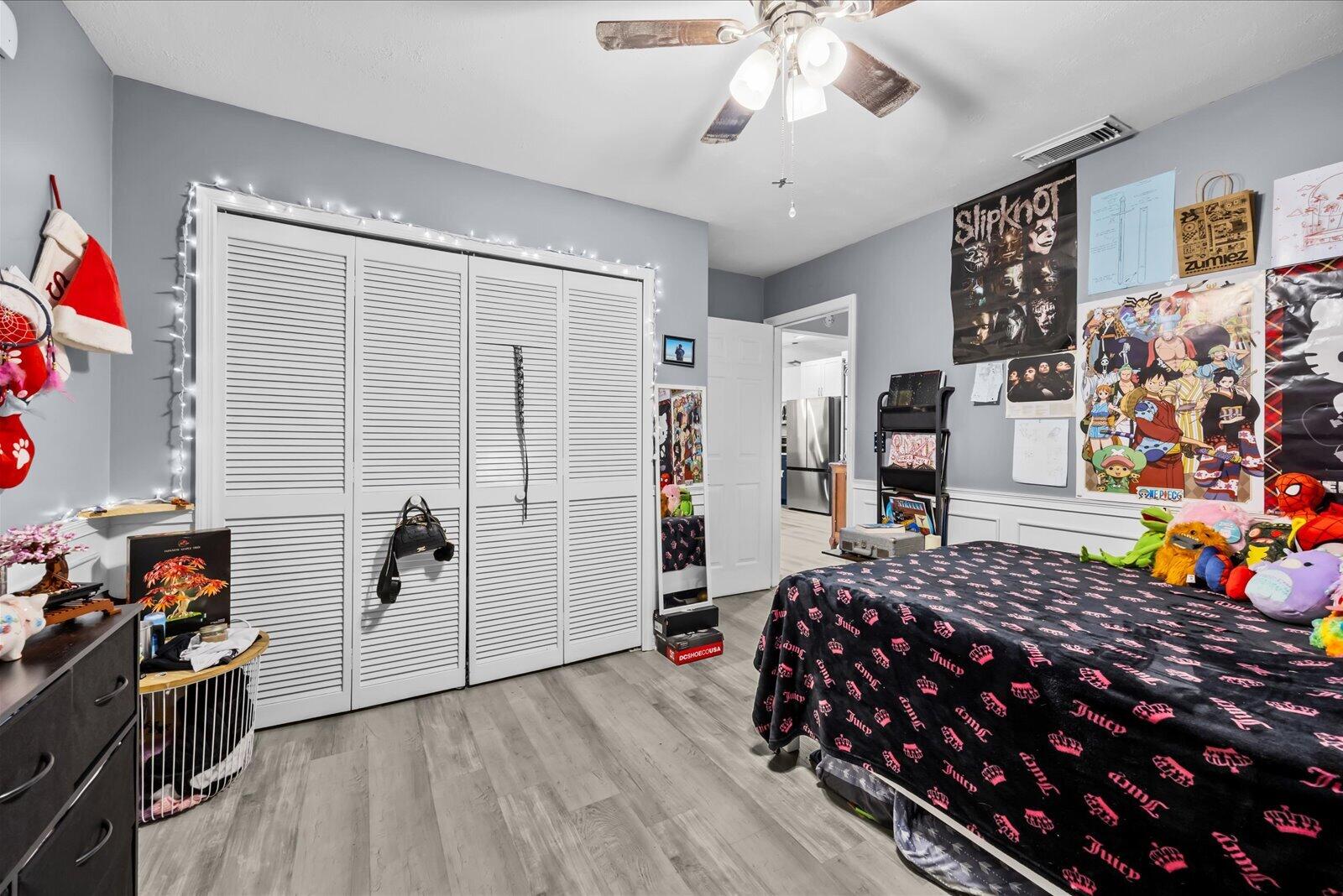 PORT ST LUCIE SECTION 4 - Residential