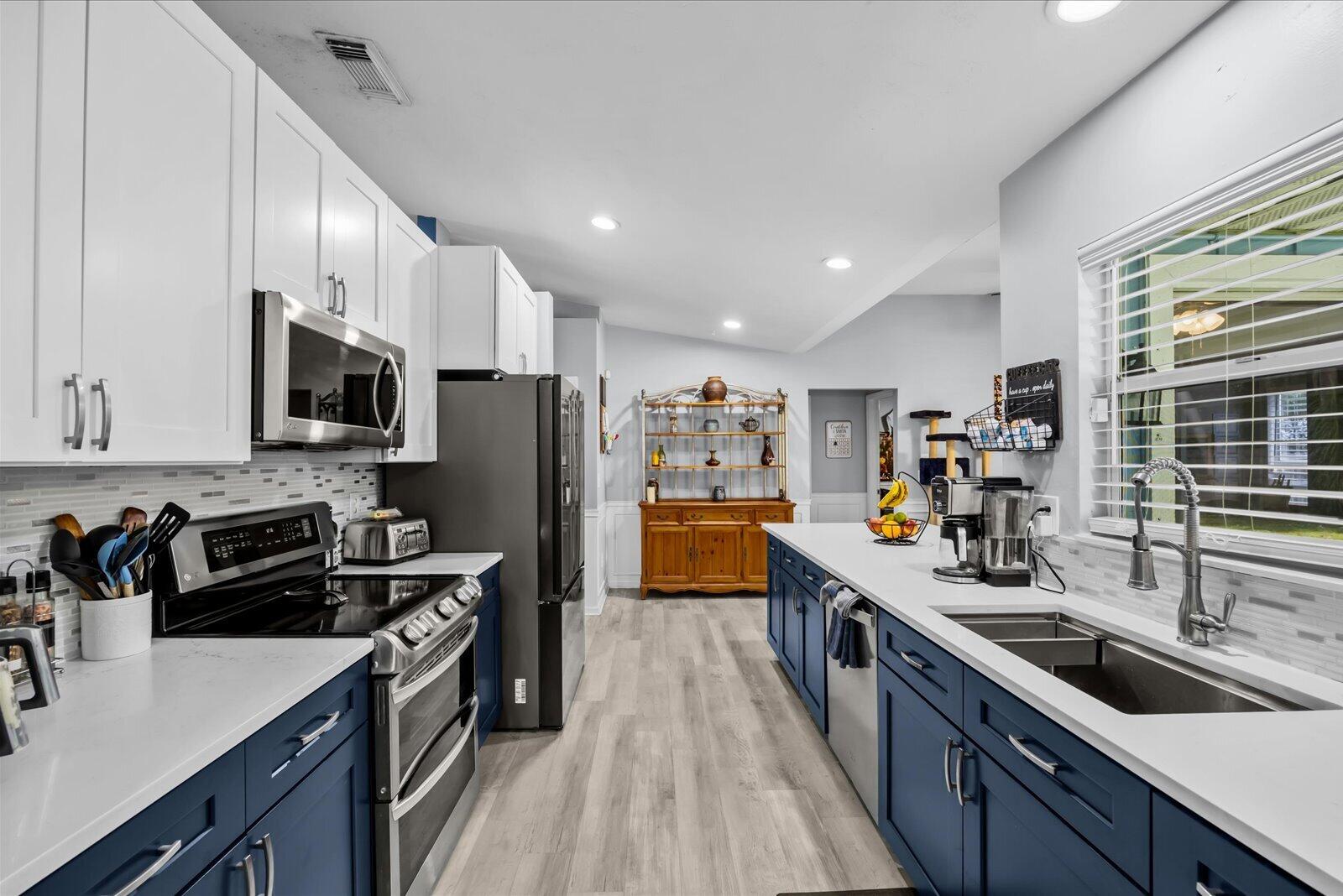 PORT ST LUCIE SECTION 4 - Residential