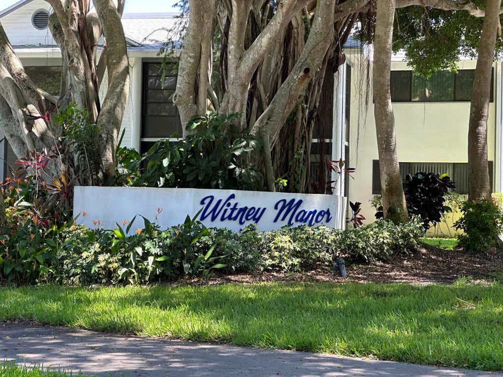 Photo of 15449 Lakes Of Delray Boulevard #101, Delray Beach, FL 33484 (MLS # B26065790)