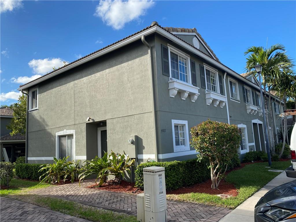 Hampton Hills - Residential Lease