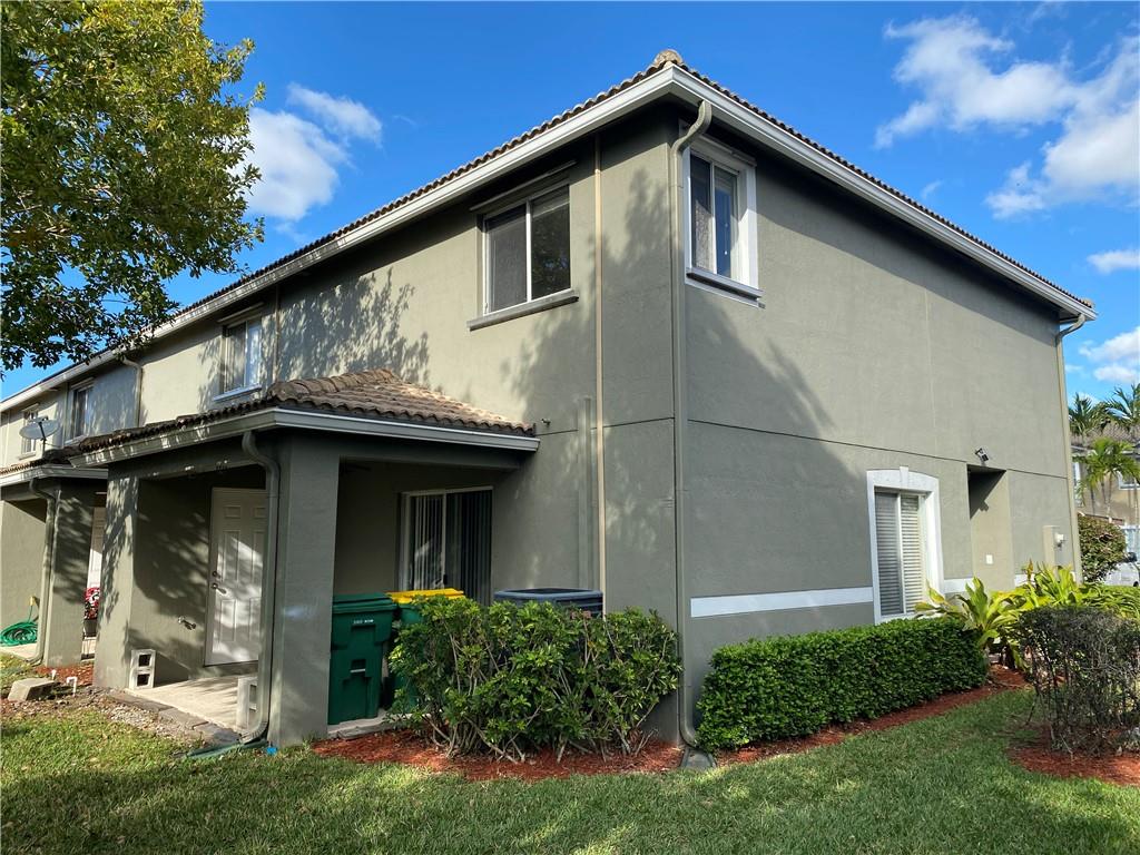 Hampton Hills - Residential Lease