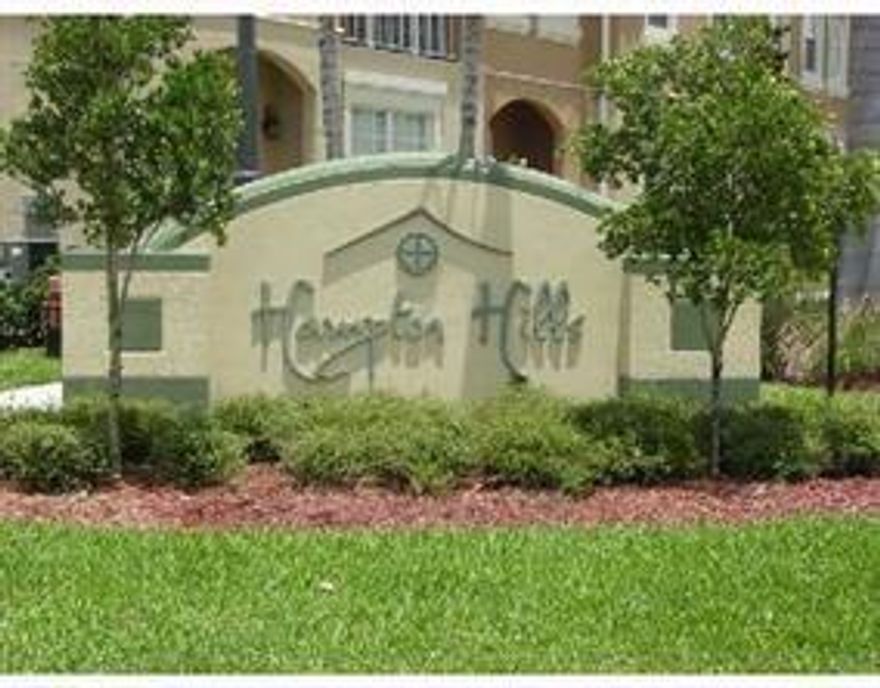 *** Don’t Miss Out! Beautiful corner-unit townhome located in a well-maintained gated community. This spacious 3-bedroom, 2.5-bath home offers an open layout with plenty of room to enjoy. The kitchen features granite countertops, and the first floor is fully tiled with newer laminate flooring upstairs. Convenient in-unit washer and dryer plus a private patio perfect for relaxing or entertaining. The community boasts resort-style amenities including an Olympic-sized heated pool, basketball court, fitness center, and aerobics room. Ideally situated near the Sawgrass Expressway and the Turnpike for easy commuting. Schedule your appoitment today ***