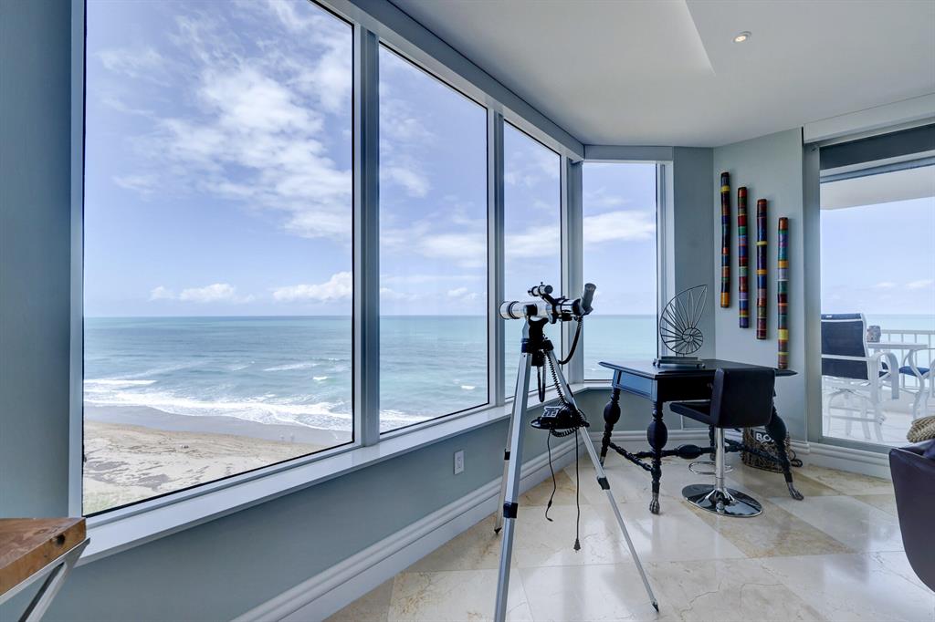 CLARIDGE BY THE SEA - Residential