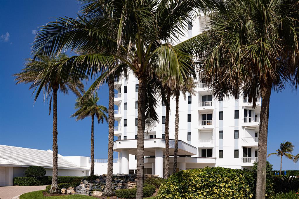 CLARIDGE BY THE SEA - Residential