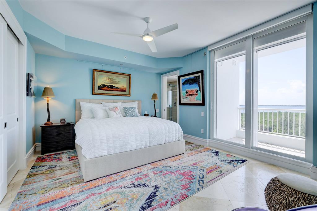 CLARIDGE BY THE SEA - Residential