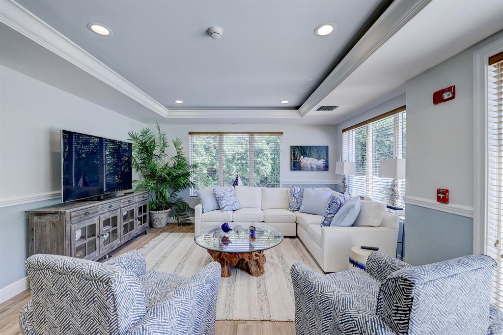 CLARIDGE BY THE SEA - Residential