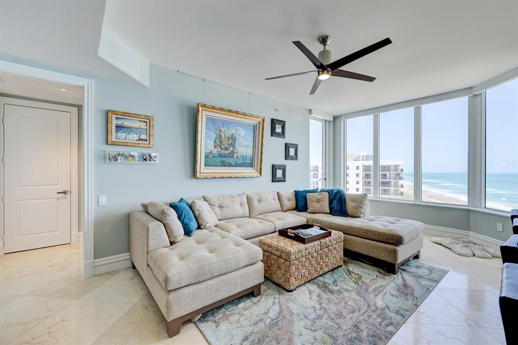 CLARIDGE BY THE SEA - Residential