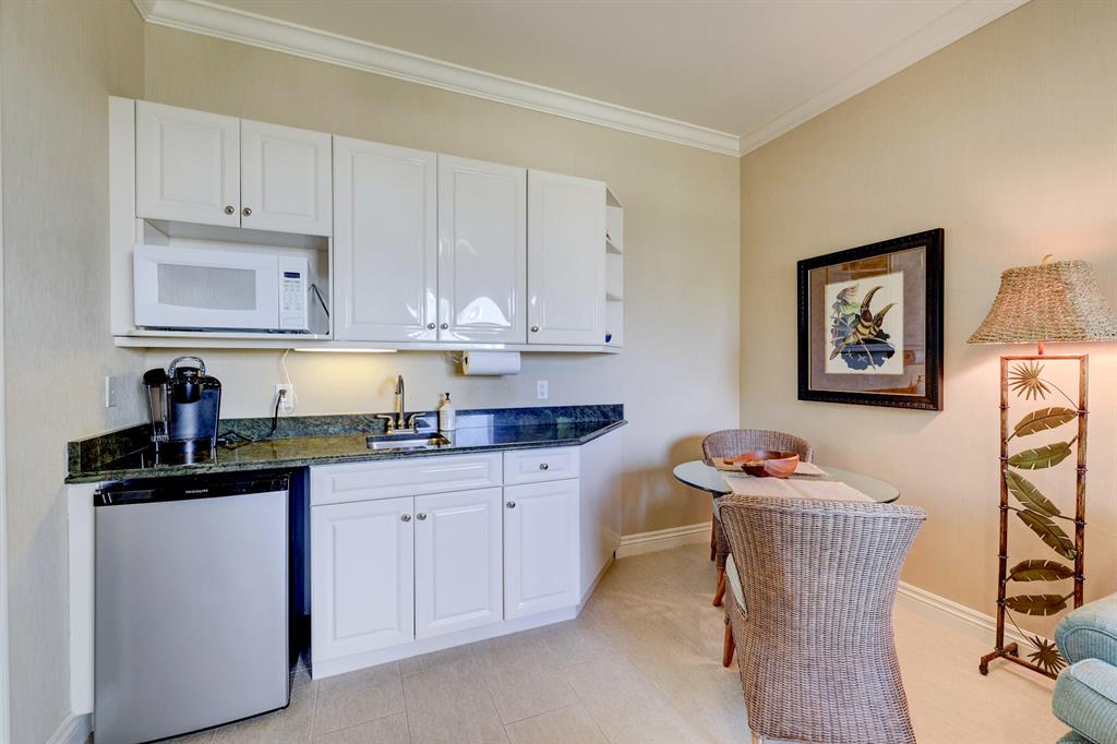 CLARIDGE BY THE SEA - Residential