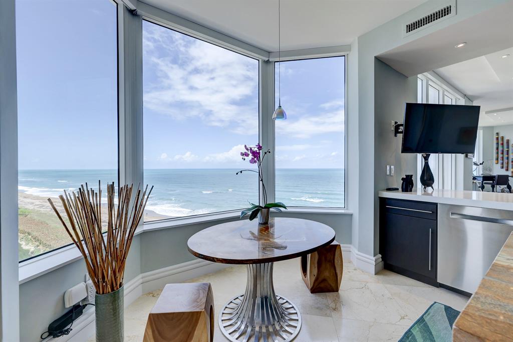 CLARIDGE BY THE SEA - Residential