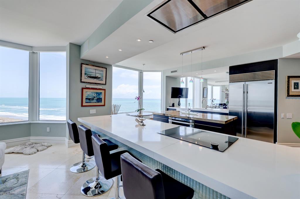 CLARIDGE BY THE SEA - Residential