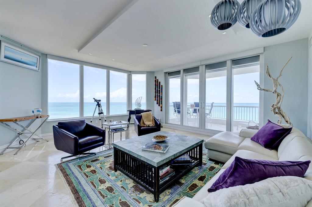 CLARIDGE BY THE SEA - Residential