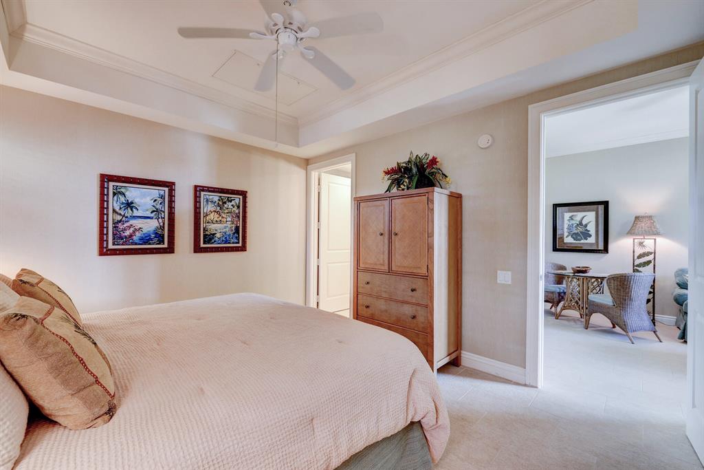 CLARIDGE BY THE SEA - Residential