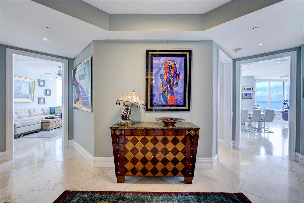 CLARIDGE BY THE SEA - Residential