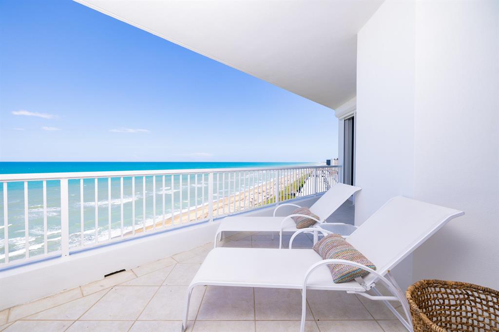 CLARIDGE BY THE SEA - Residential