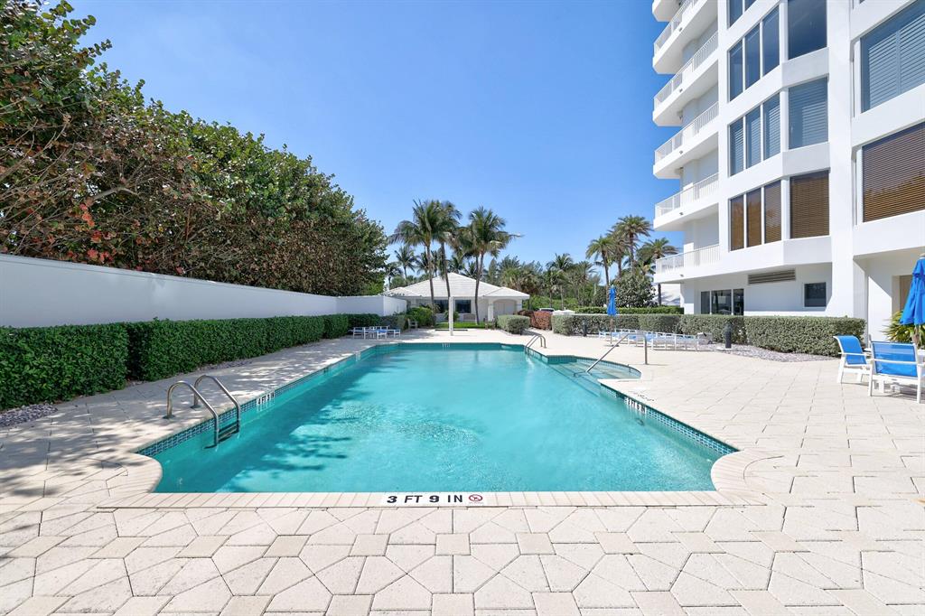 CLARIDGE BY THE SEA - Residential