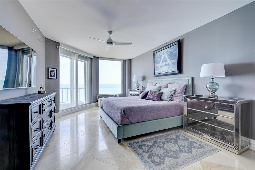 CLARIDGE BY THE SEA - Residential