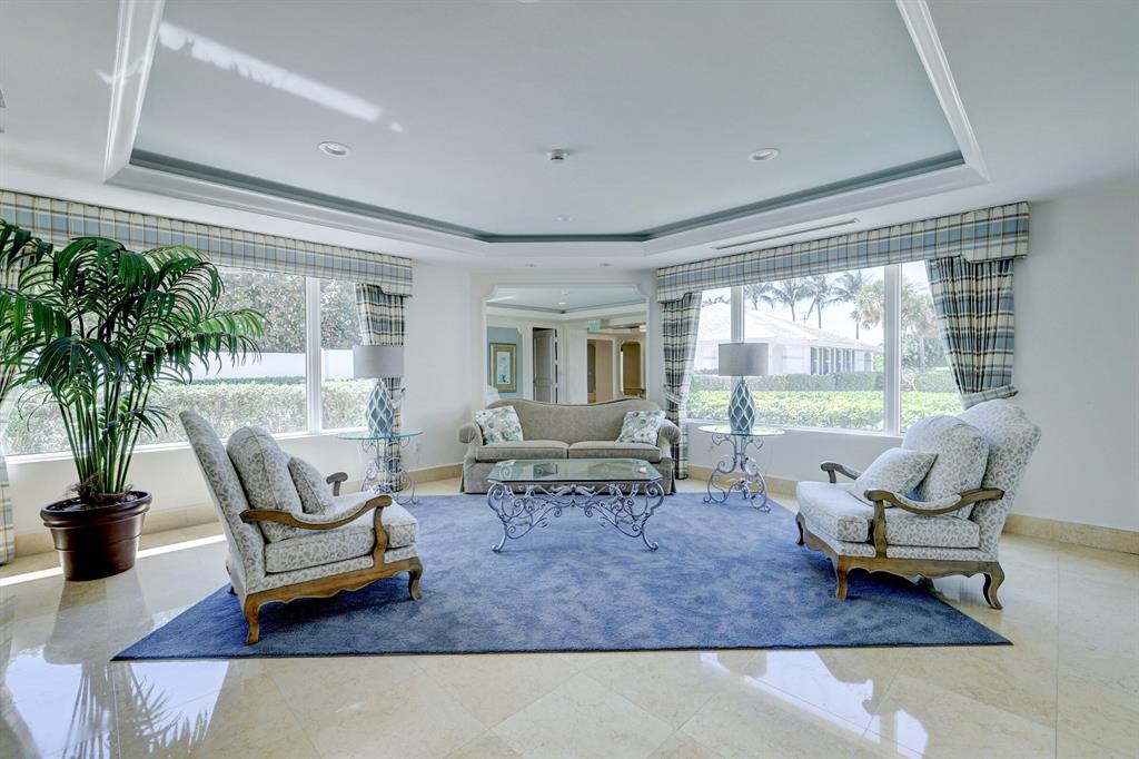 CLARIDGE BY THE SEA - Residential