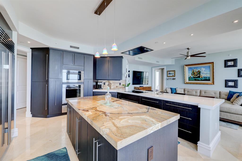 CLARIDGE BY THE SEA - Residential